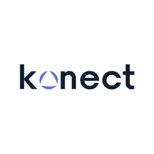 Konect DCS Logo